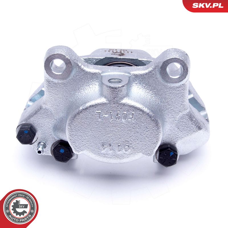 Pidurisadul, ESEN SKV 45SKV993