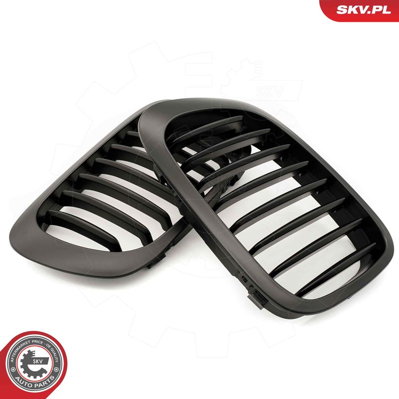 ESEN SKV 66SKV058 Radiator Grille