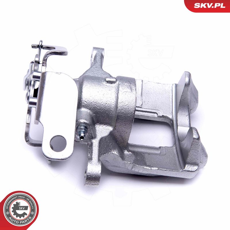 Pidurisadul, ESEN SKV 50SKV034