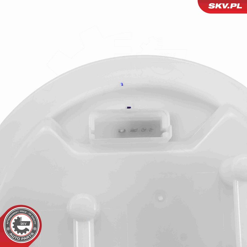 ESEN SKV 02SKV850 fuel supply unit
