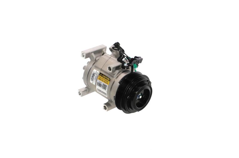 REMANTE 005-001-000152R Compressor, air conditioning