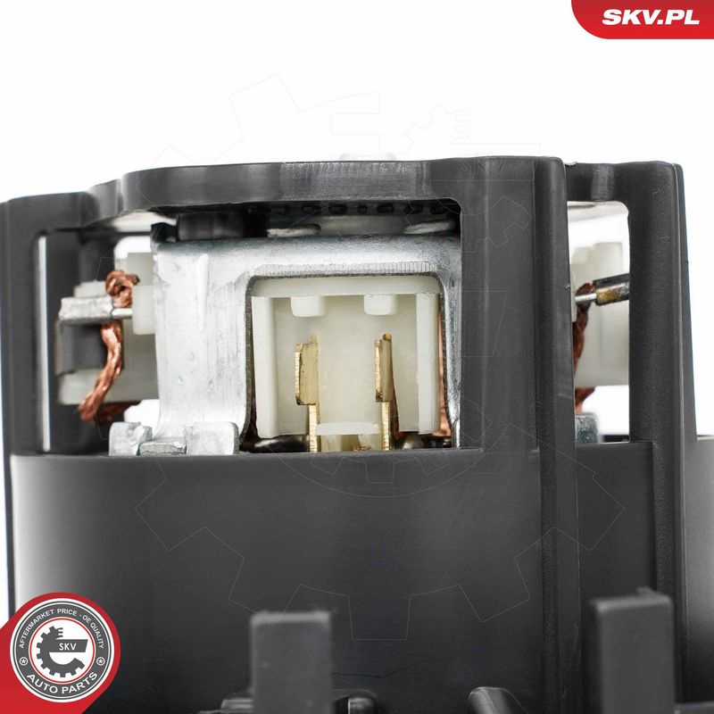 Salongipuhur, ESEN SKV 68SKV176