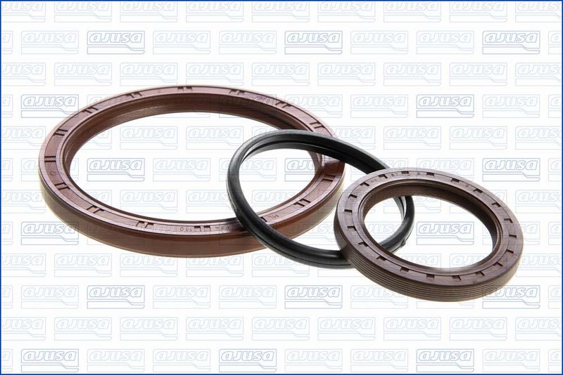 AJUSA 50287800 Full Gasket Kit, engine