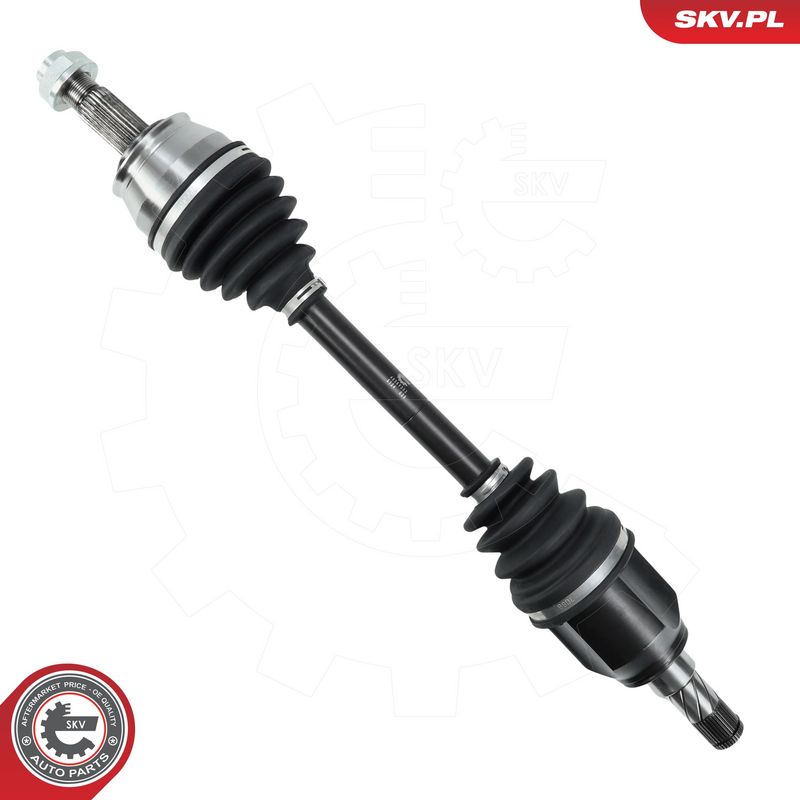 Veovõll, ESEN SKV 40SKV353