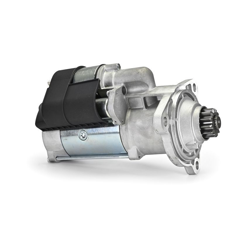 Delco Remy SER84251-12B1 Starter