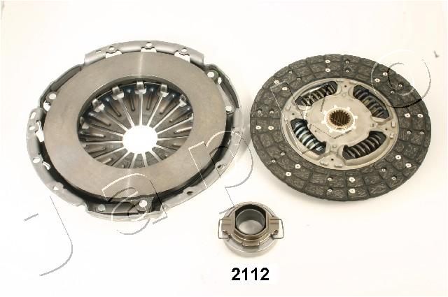 JAPKO 922112 Clutch Kit