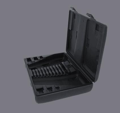 KS TOOLS 503.4000-99 Toolbox