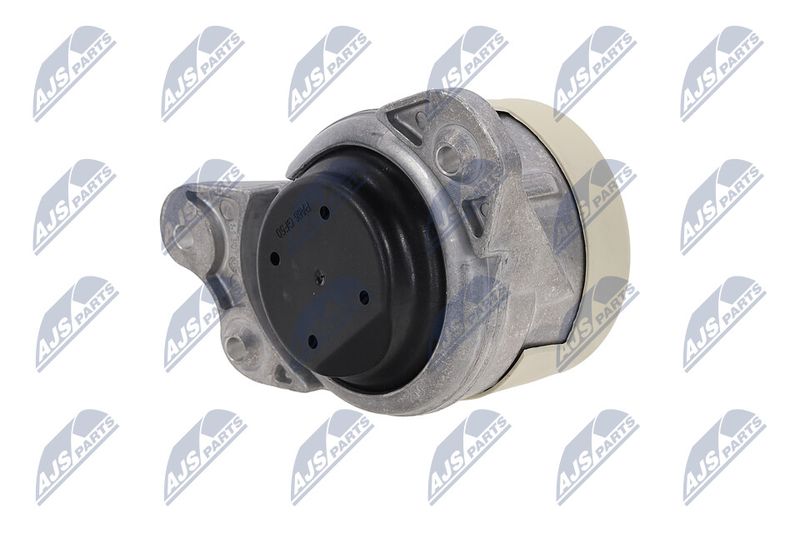 Paigutus, Mootor, NTY ZPS-ME-032