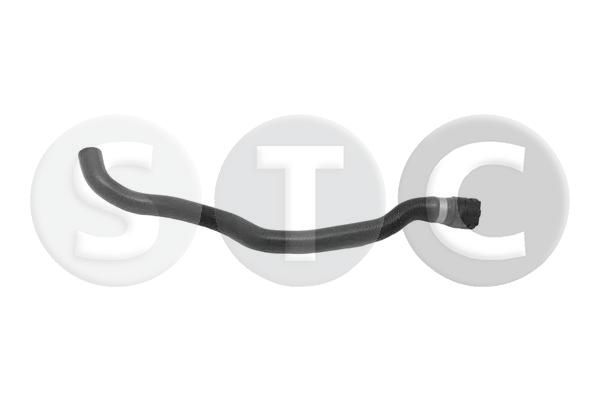 маркуч на радиатора STC
