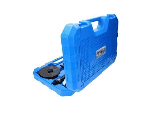 Montaažitööriistade komplekt, rattakese, rattalaager, KS TOOLS BT671450