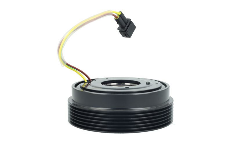 Magnetsidur, kliimakompressor, NRF 380031