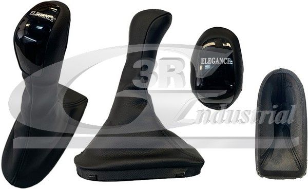 Käigukangi ümbris, 3RG 25535