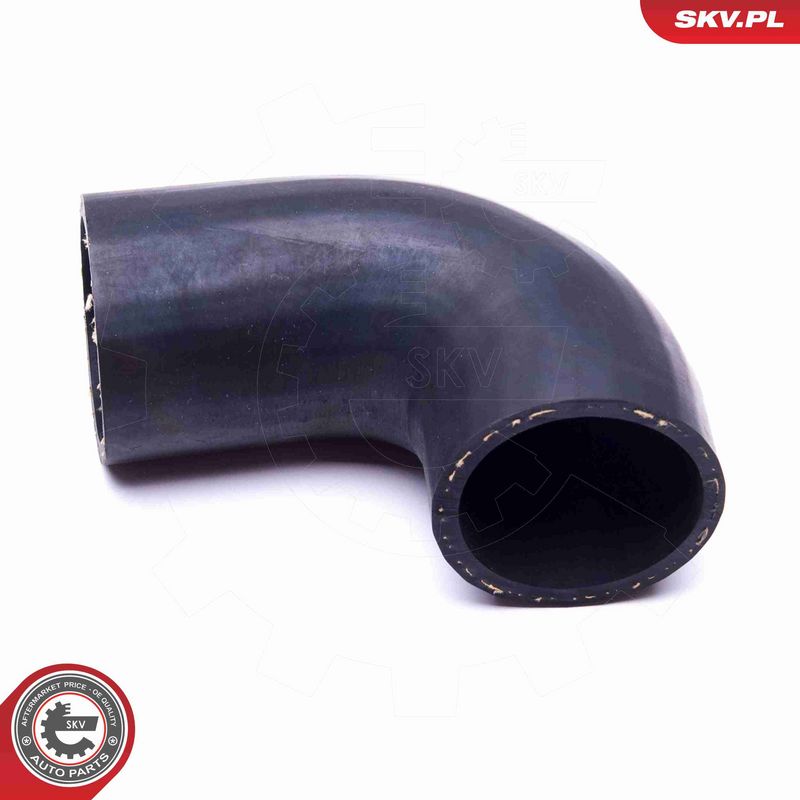 ESEN SKV 43SKV447 Charge Air Hose