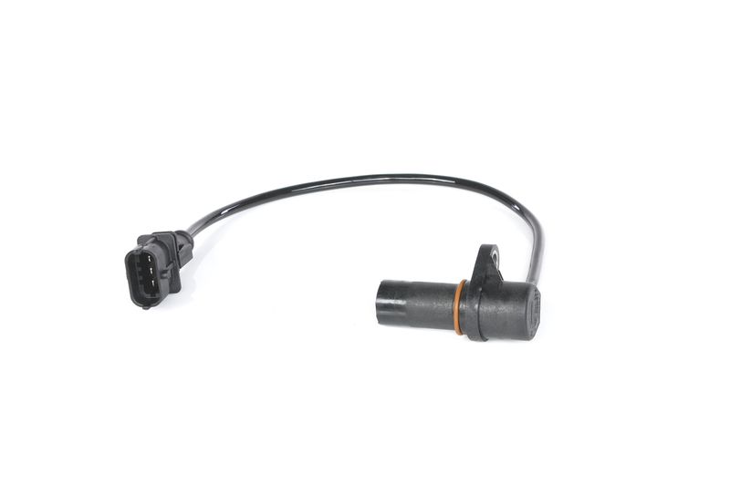 BOSCH 0 281 002 553 Імпульсний датчик, колінчатий вал