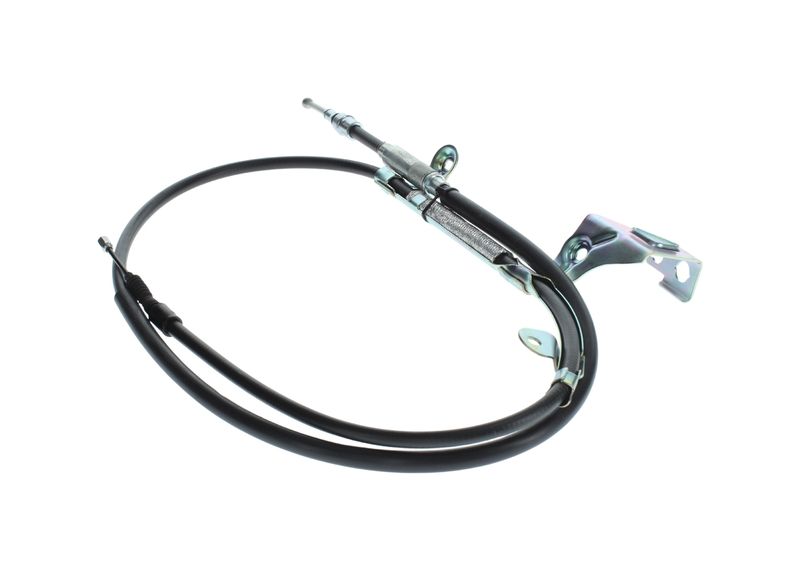 BOSCH 1987477244 Cable Pull, parking brake