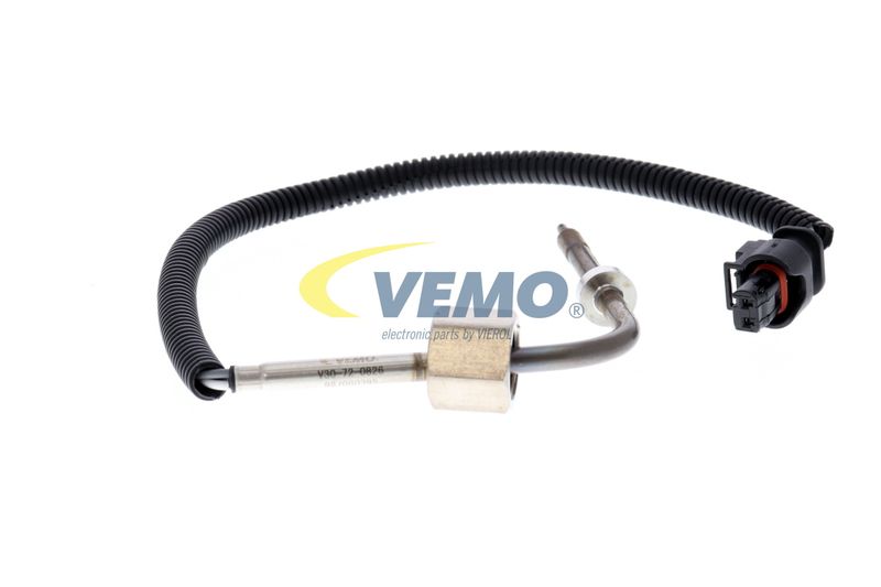 VEMO V30-72-0826 Jutiklis, išmetamųjų dujų temperatūra