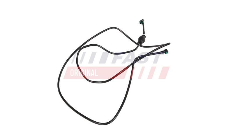 FAST FT39541 Kuro vamzdelis