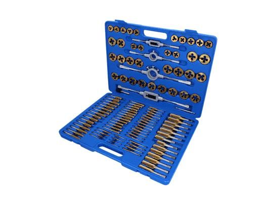 KS TOOLS BT101985 Thread Cutter Set