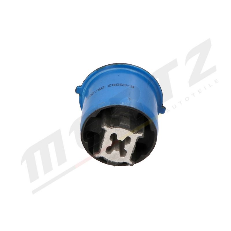 MERTZ M-S5083 Bushing, axle beam