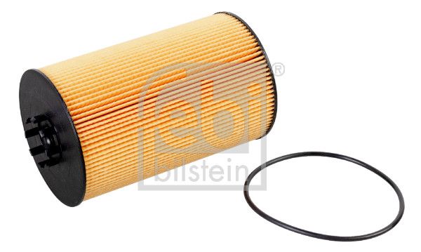 Olejový filtr 45320