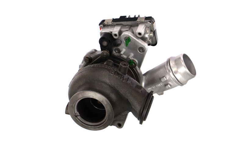 REMANTE 003-002-004419R Charger, charging (supercharged/turbocharged)