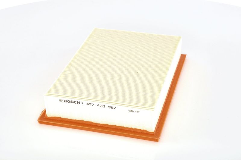BOSCH 1457433567 Air Filter