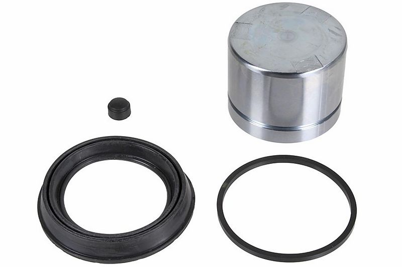 Remklauw reparatieset Voor Links/Rechts (diameter zuiger: 66) past: CITROEN JUMPY III, SPACETOURER  OPEL VIVARO C, ZAFIRA LIFE  PEUGEOT EXPERT, TRAVELLER  TOYOTA PROACE 1.5D-Electric 02.16-