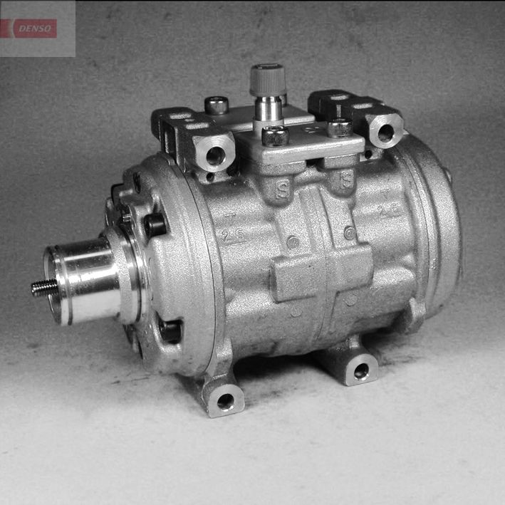 Denso Air Conditioning Compressor DCP99B03