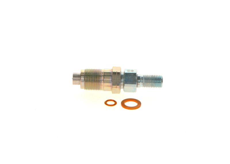 BOSCH 9 430 610 170 Nozzle and Holder Assembly