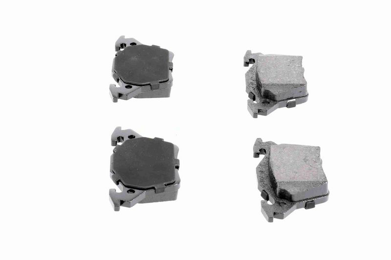 VAICO V30-8156 Brake Pad Set, disc brake