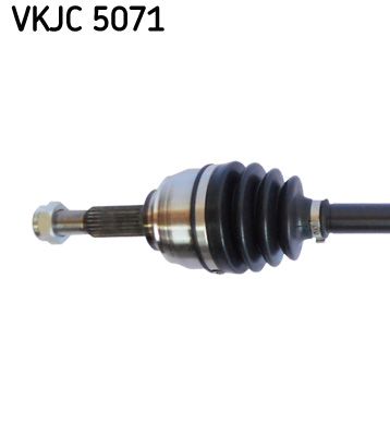 SKF VKJC 5071 Drive Shaft