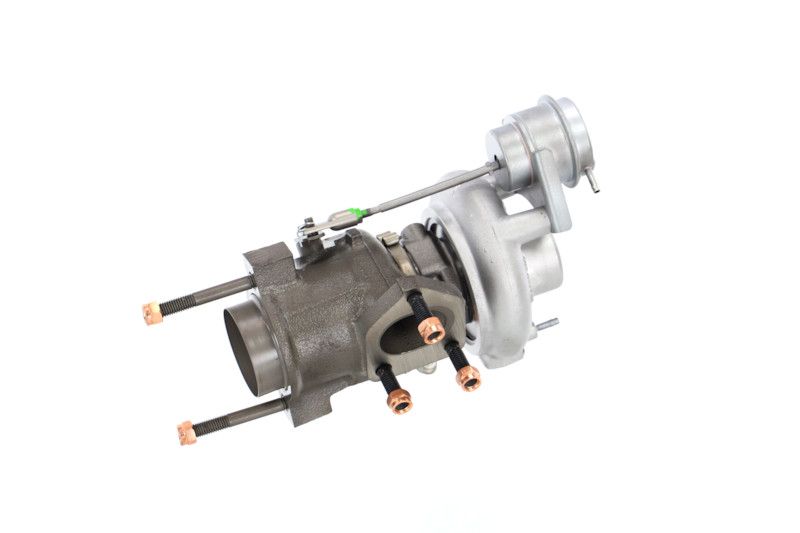 REMANTE 003-001-001038R Charger, charging (supercharged/turbocharged)