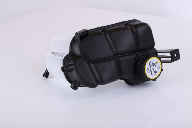NISSENS 996176 Expansion Tank, coolant