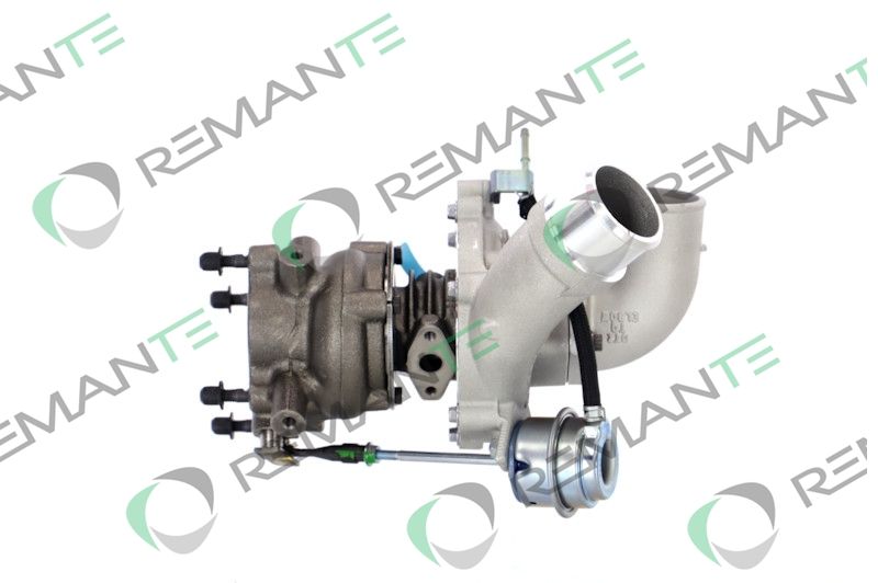 REMANTE 003-001-003900R Charger, charging (supercharged/turbocharged)
