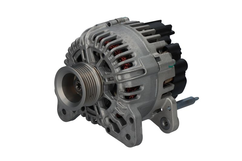 GENERATOR / ALTERNATOR VALEO 439500 5