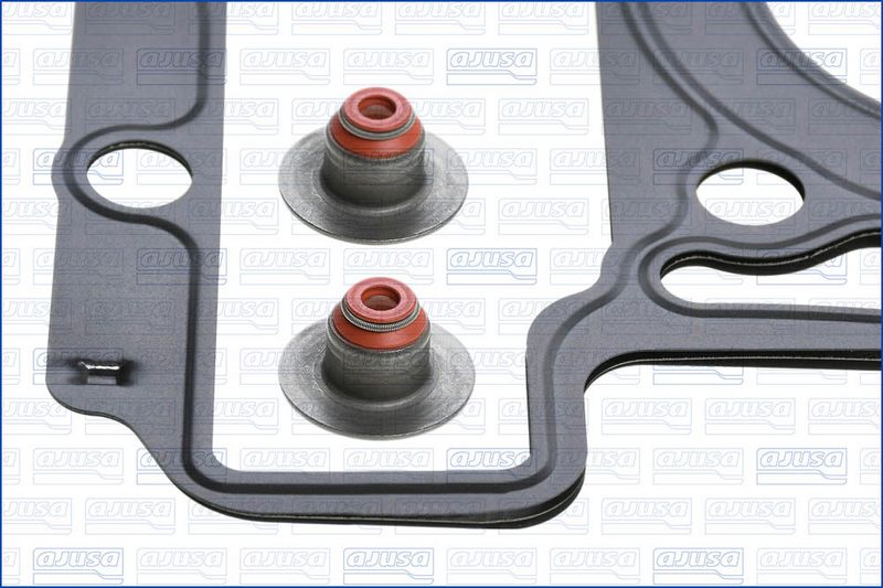 AJUSA 50411500 Full Gasket Kit, engine