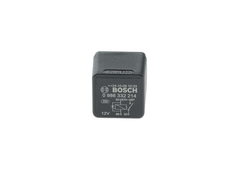 Bosch Multifunctional Relay 0 986 332 214