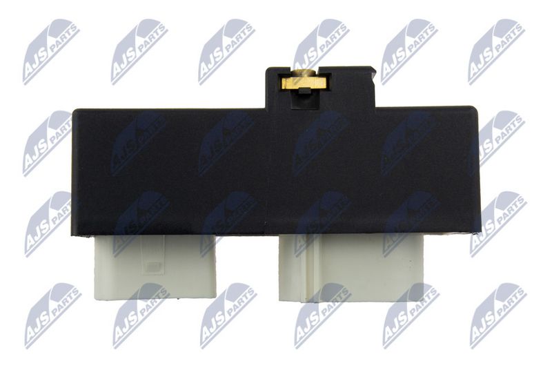 NTY CSW-VW-005 Control Unit, electric fan (engine cooling)