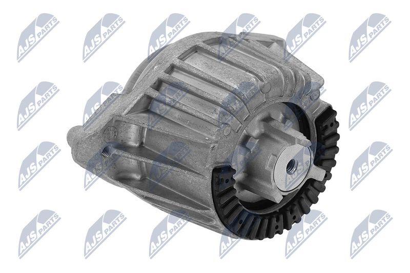 Paigutus, Mootor, NTY ZPS-ME-034