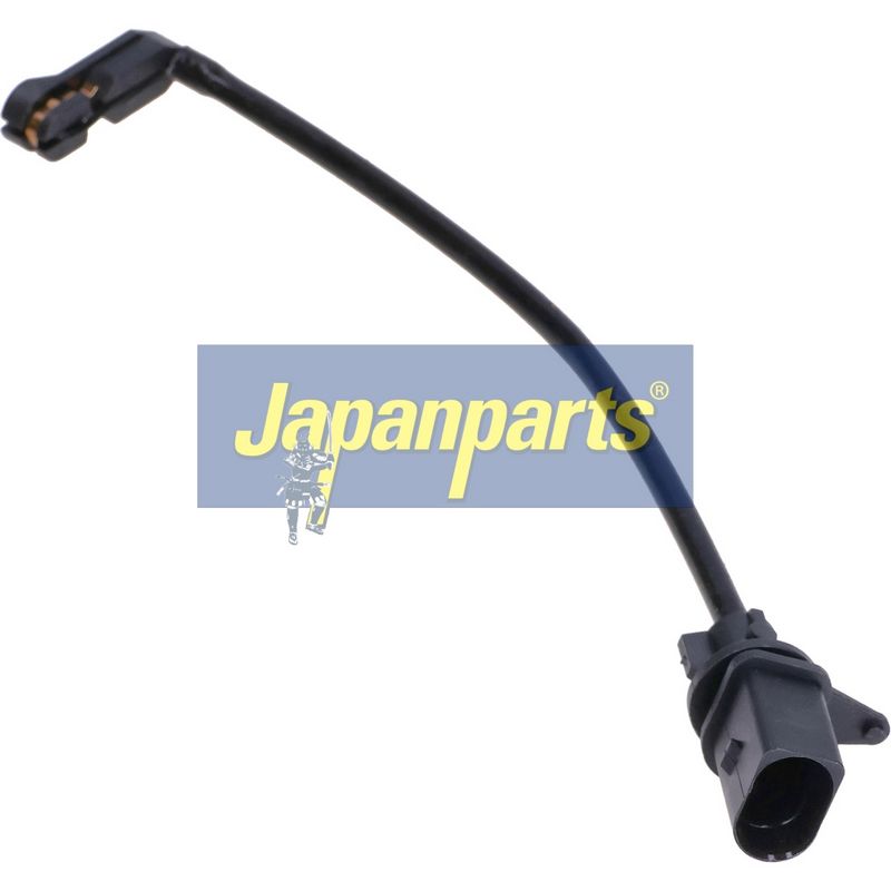 JAPANPARTS Įspėjimo kontaktas, stabdžių trinkelių susidėvėjimas