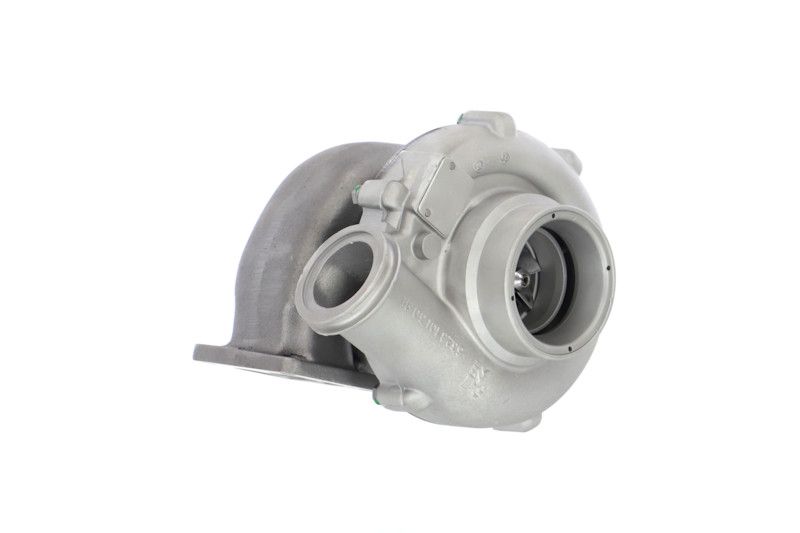 REMANTE 003-001-001224R Charger, charging (supercharged/turbocharged)