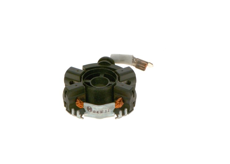 BOSCH 1 004 336 669 Holder, carbon brushes