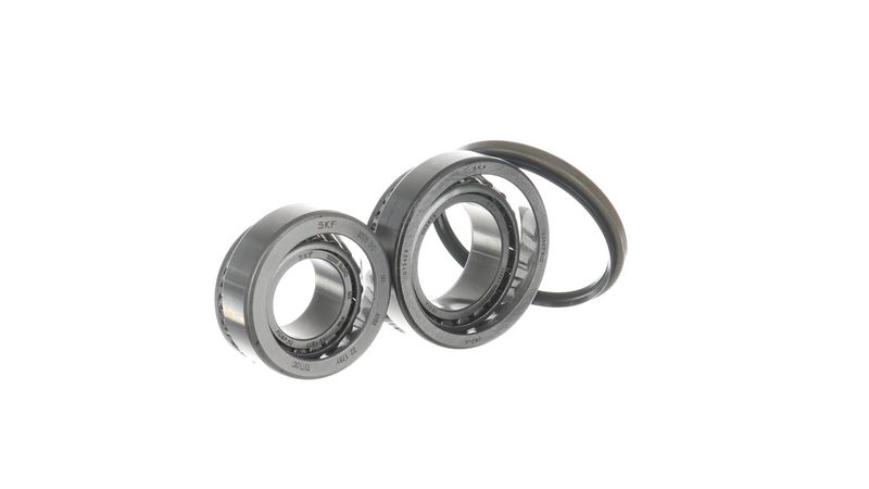 SKF VKBA3407 Wheel Bearing Kit