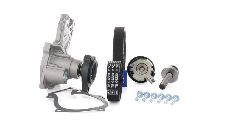 Prekės atitinka OEM kodą: 1675963
