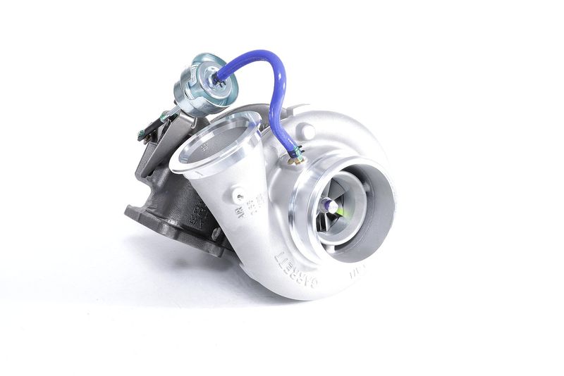 Compresor,sistem de supraalimentare T917284 BTS Turbo