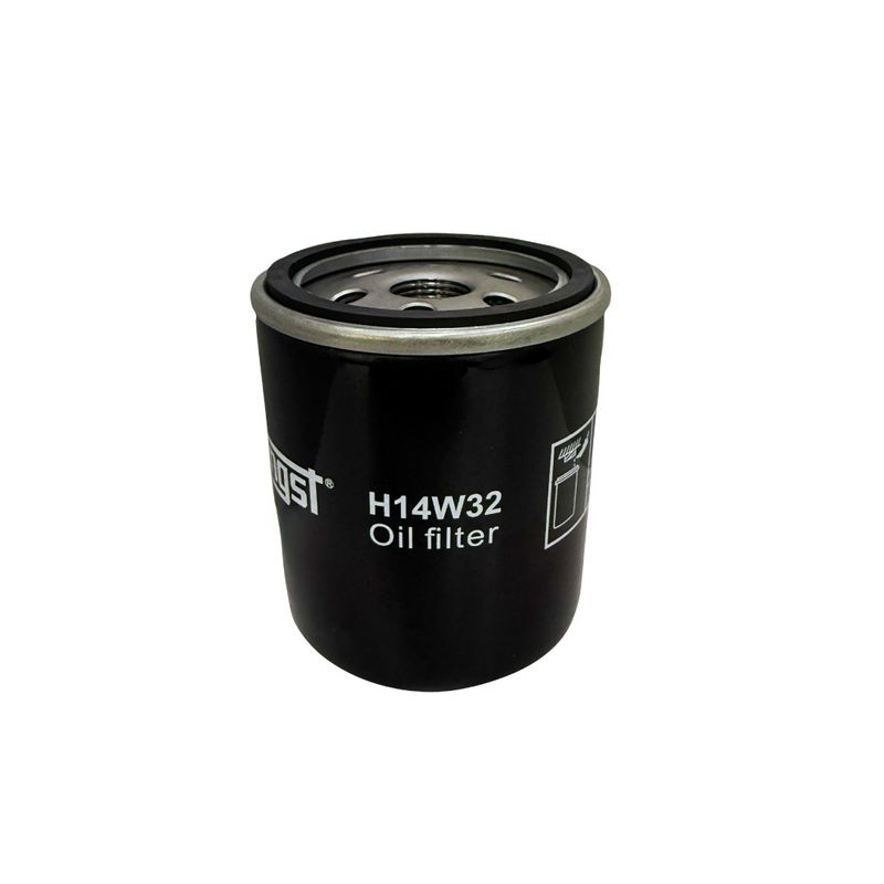 Oliefilter