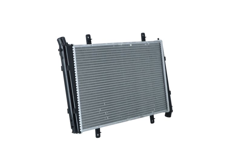 Radiaator, mootorijahutus, NRF 53483