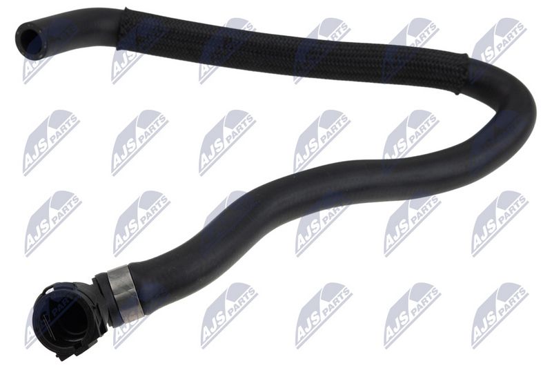 Furtun radiator NTY CPP-BM-244