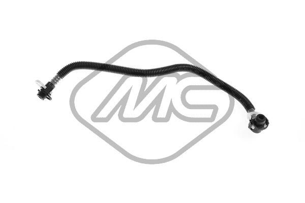 Metalcaucho 92481 - Fuel Line