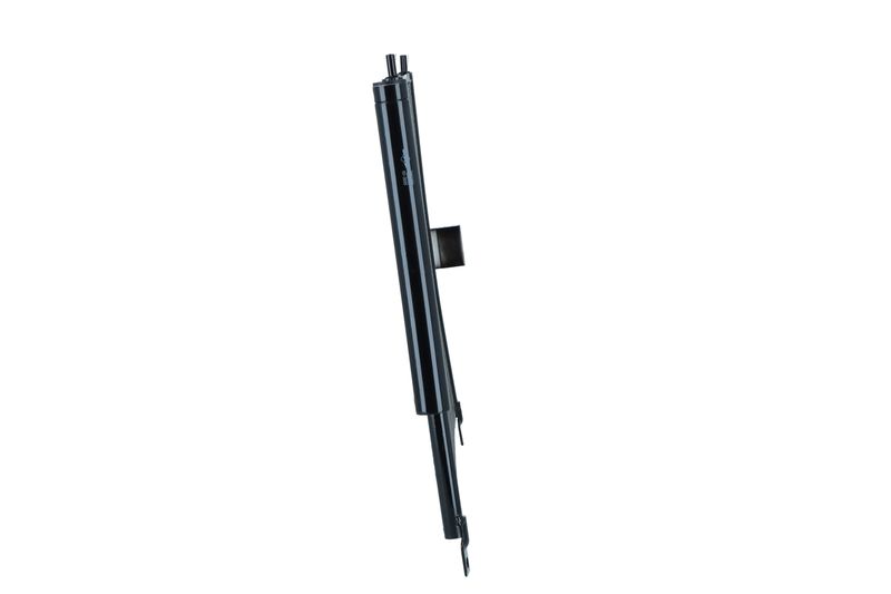 Condensador, aire acondicionado NRF 350711
